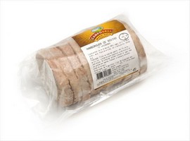 Embalagem Para Hamburguer