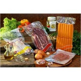 Embalagens Alimentos