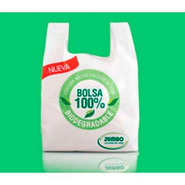 Embalagens Biodegradáveis