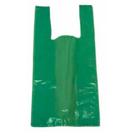 Embalagens Plásticas Recicladas