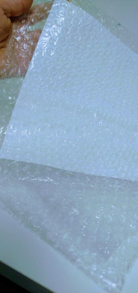 Embalagens plásticas transparente preço